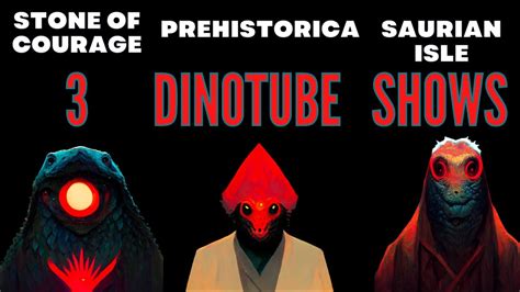 dinotube .com
